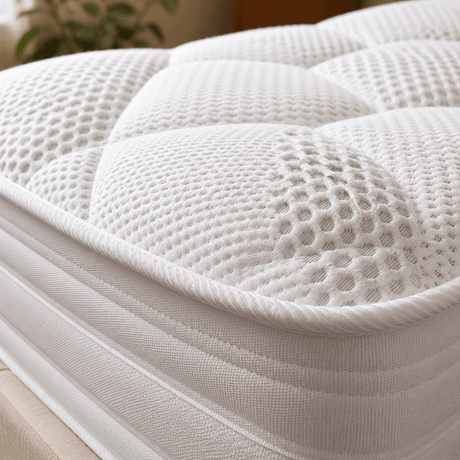 Lola Pro Hybrid Mattress - Lola Sleep