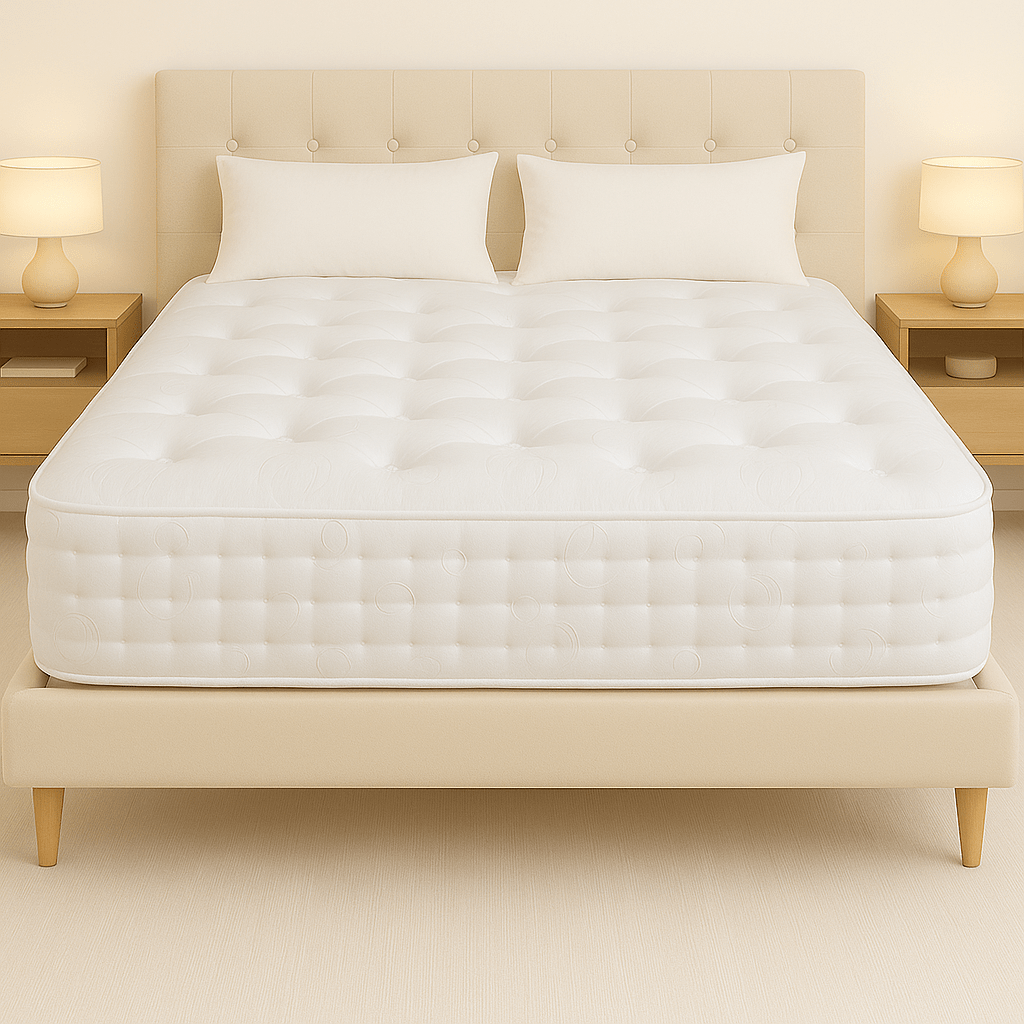 Lola® Serenity Mattress - Lola Sleep