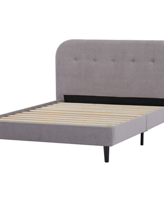 Lola® Upholstered Bed Frame