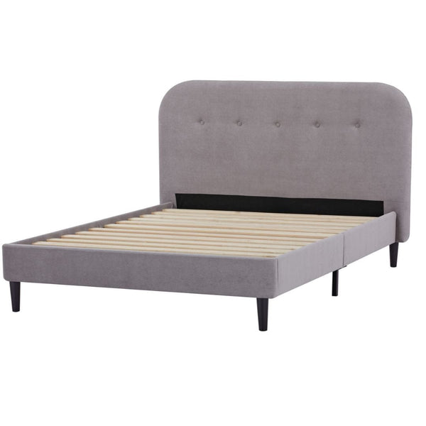Lola® Upholstered Bed Frame