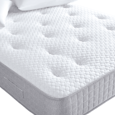 Lola® Wave Mattress - Lola Sleep