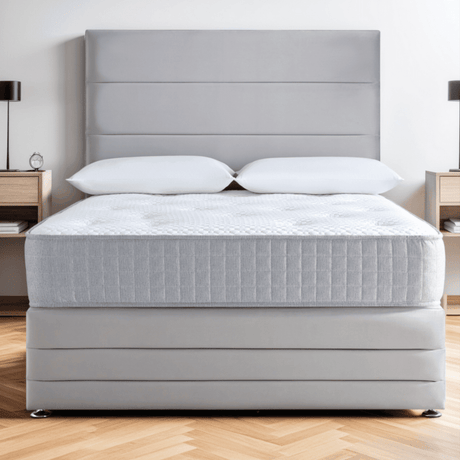 Lola® Wave Mattress - Lola Sleep