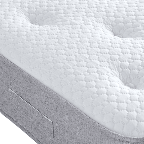 Lola® Wave Mattress - Lola Sleep
