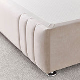 Lola® Windsor Bed Frame - Lola Sleep