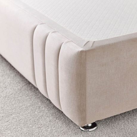 Lola® Windsor Bed Frame - Lola Sleep