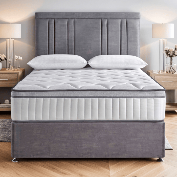 Lola® Cloud Hybrid Mattress