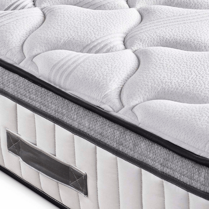 Lola® Cloud Hybrid Mattress
