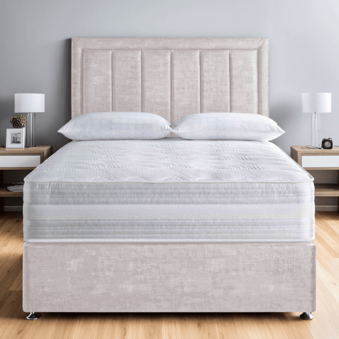 Lola® Dusk Hybrid Mattress