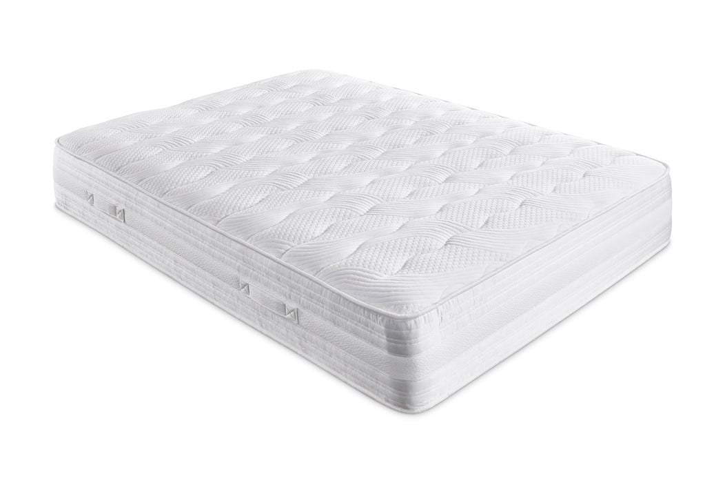 Lola® Dusk Hybrid Mattress