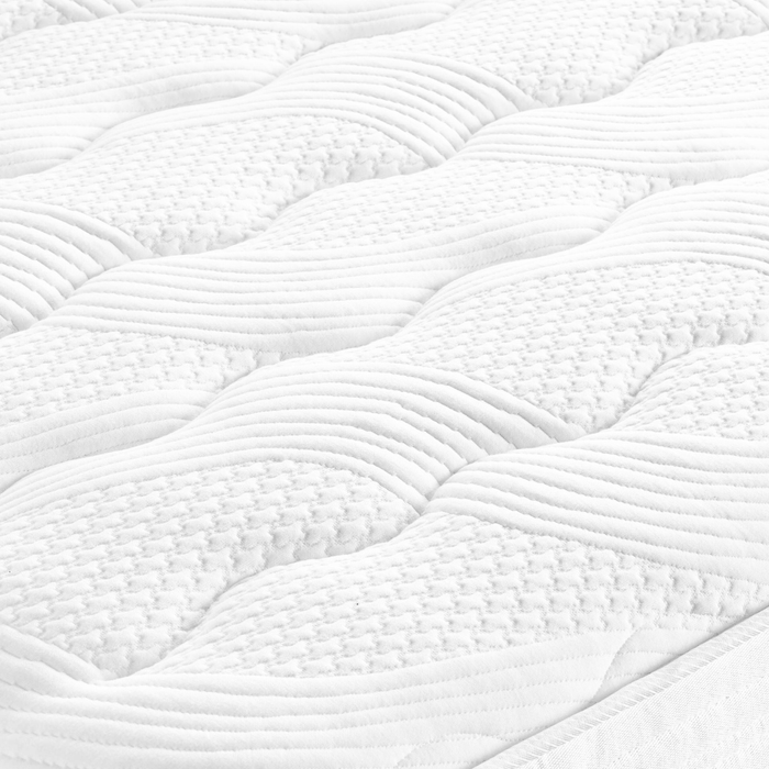 Lola® Dusk Hybrid Mattress