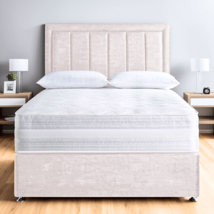 Lola® Dusk Hybrid Mattress
