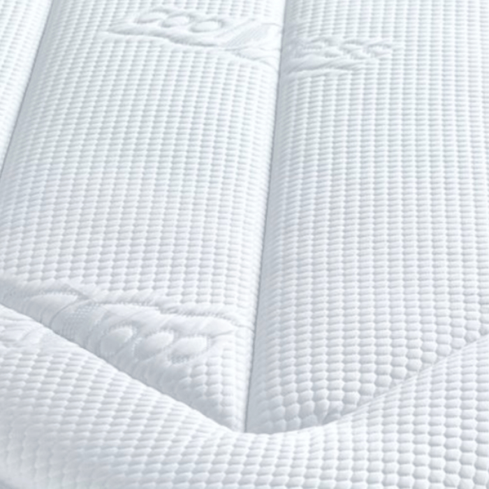 Lola® Glacier Hybrid Mattress