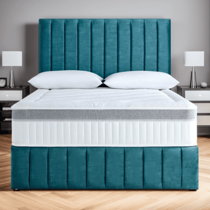 Lola® Glacier Hybrid Mattress