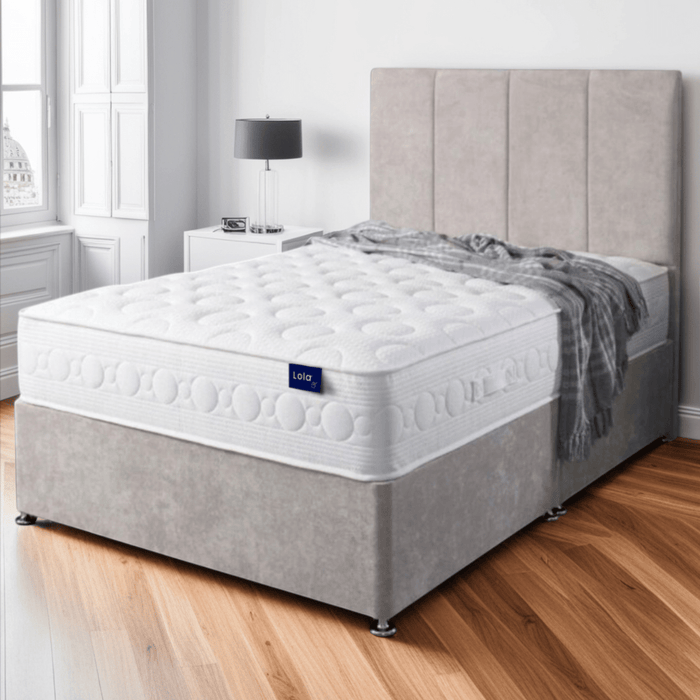 Lola® Hybrid Plus Mattress