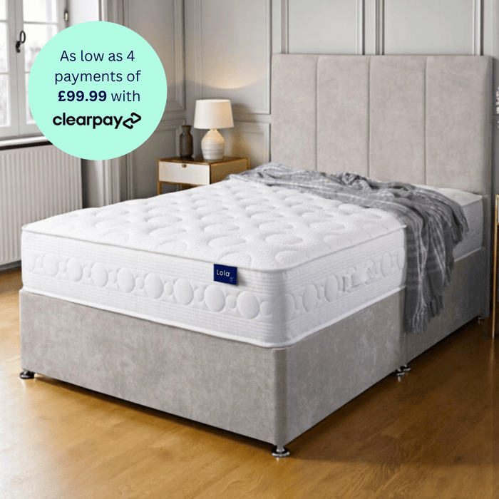 Lola® Hybrid Plus Mattress