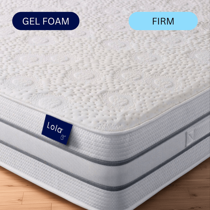 Lola® OrthoLux Hybrid Mattress