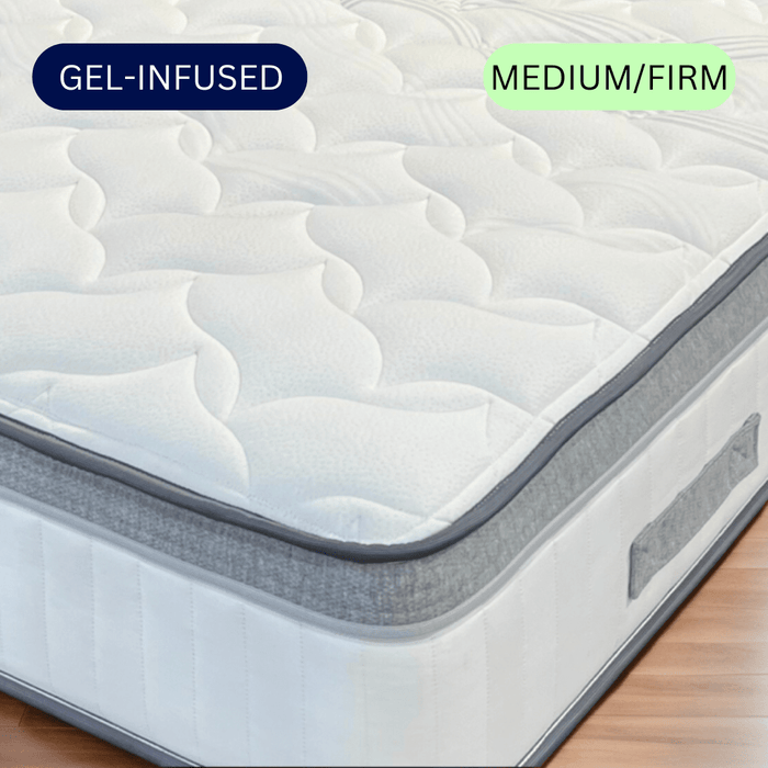 Lola® Pro Hybrid Mattress