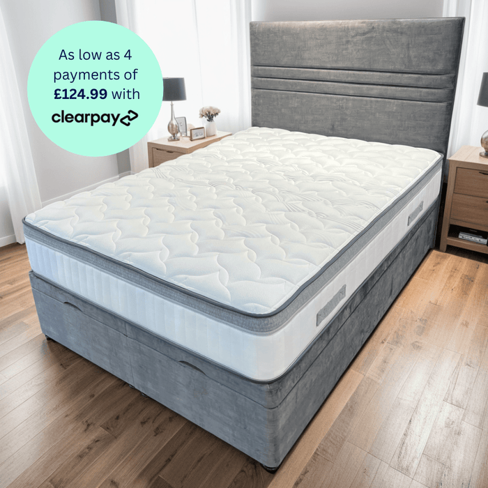 Lola® Pro Hybrid Mattress