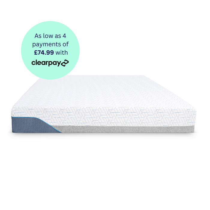 Lola® Revive Hybrid Mattress