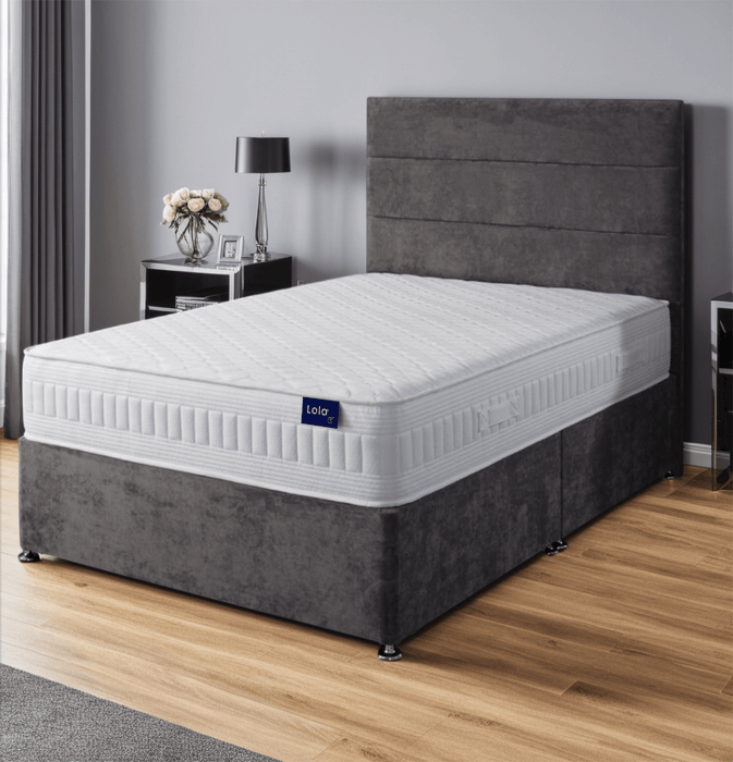 Lola® Support Hybrid Mattress