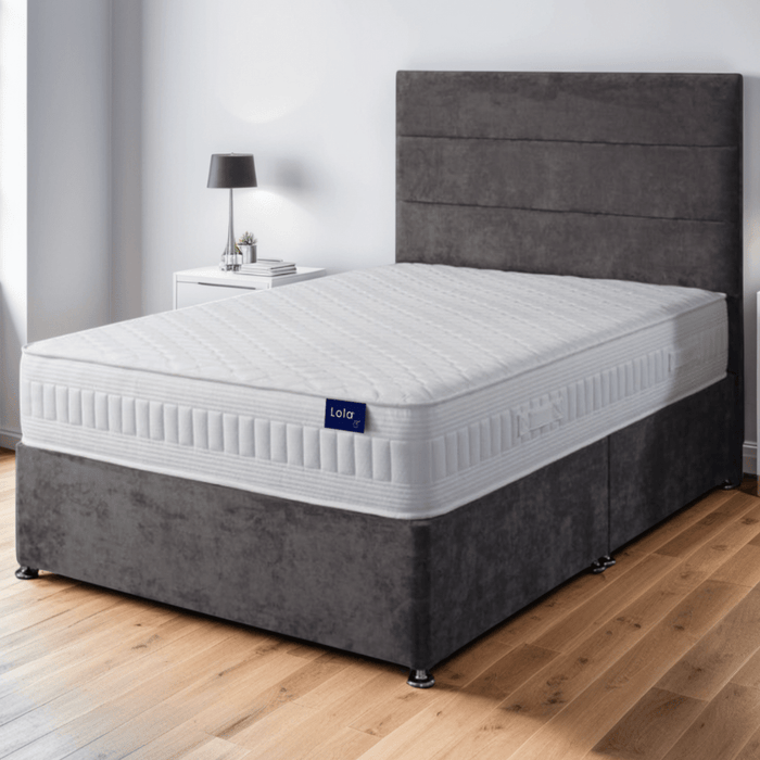Lola® Support Hybrid Mattress