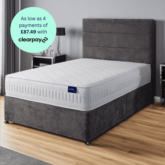 Lola® Support Hybrid Mattress