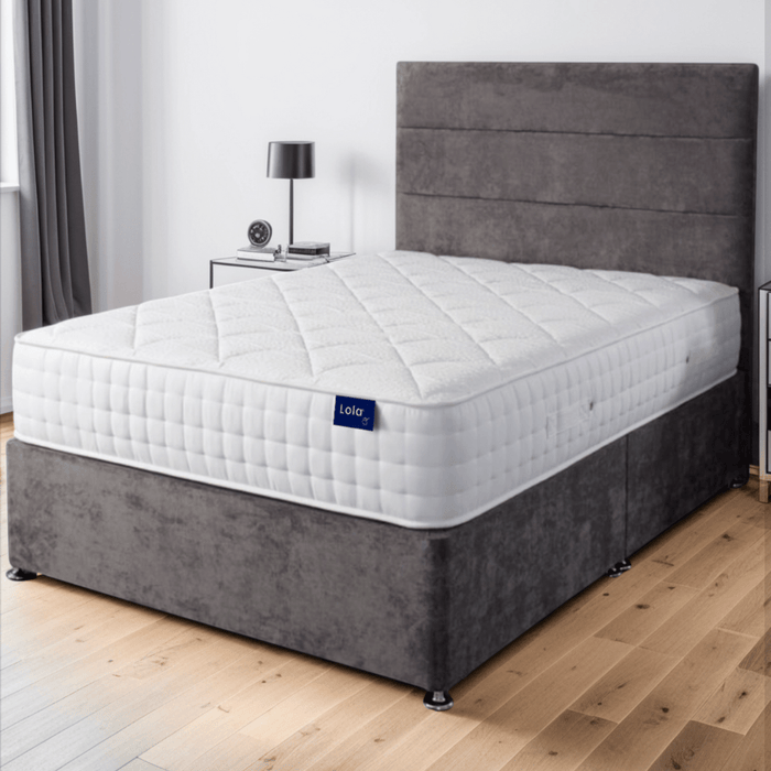 Lola® Titan Hybrid Mattress