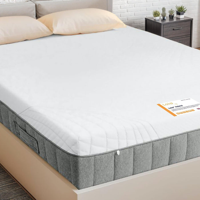 Lola® Hybrid Mattress