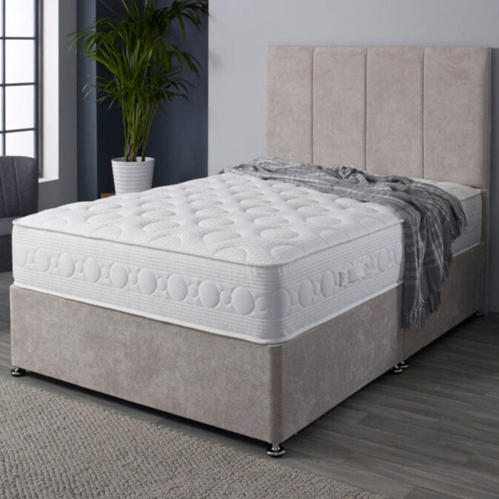 Lola® Hybrid Plus Mattress