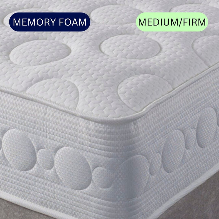 Lola® Hybrid Plus Mattress