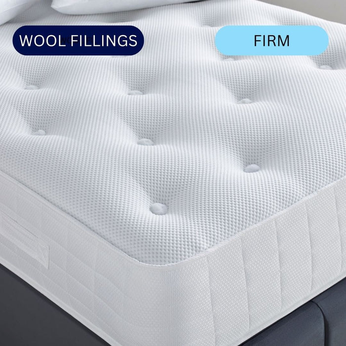 Lola® Natural 1500 Mattress