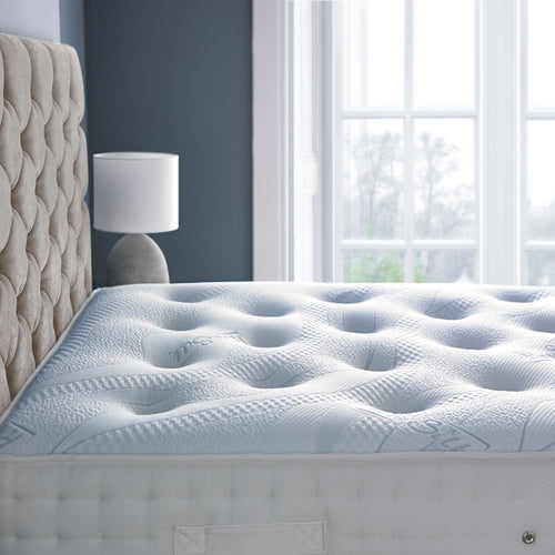 Hybrid deals platinum mattress