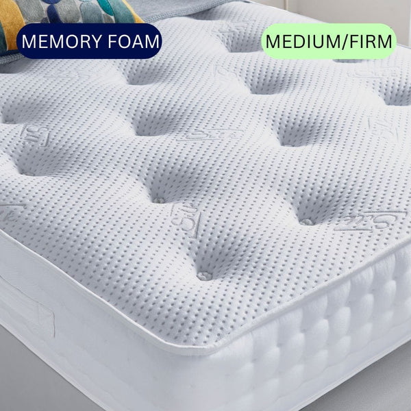 Lola® Platinum 1000 Mattress