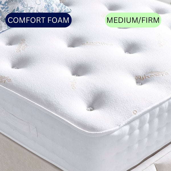 Lola® Pocket 1000 Mattress