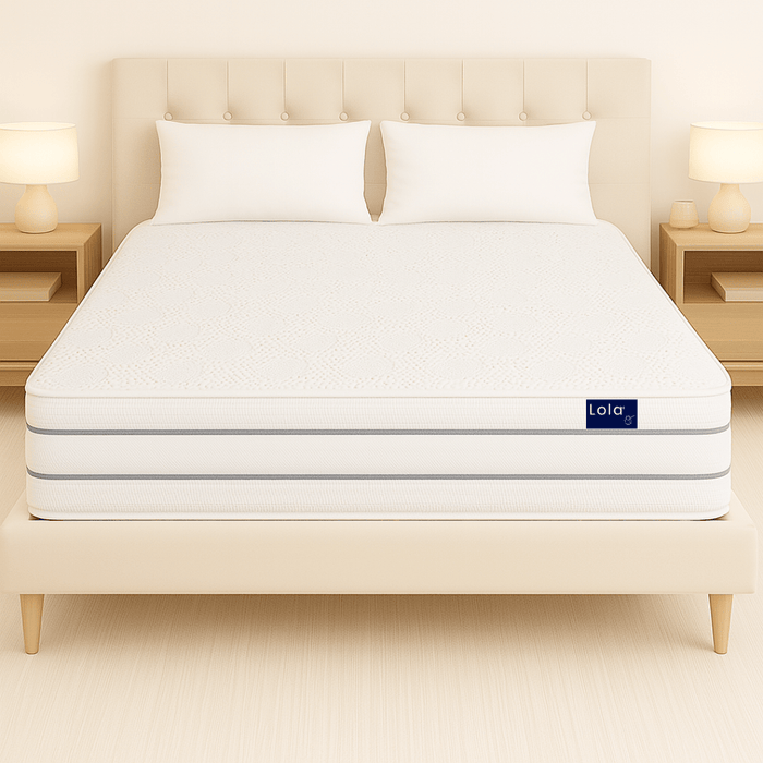 Lola® Elite Hybrid Pressure Relief Mattress