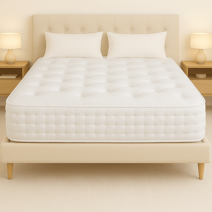 Lola® Natural Mattress