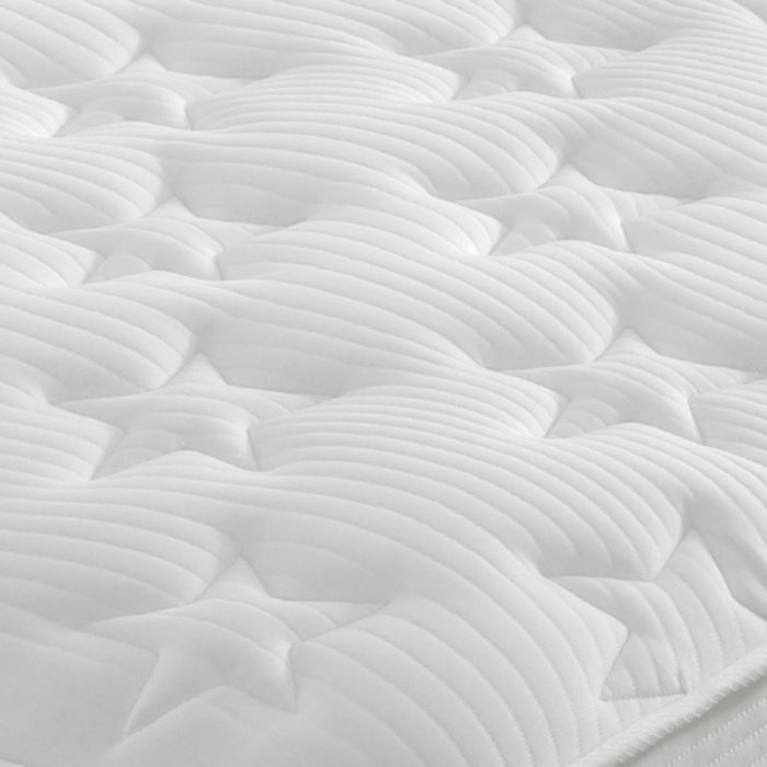 Lola® Premium Hybrid Orthopaedic Mattress