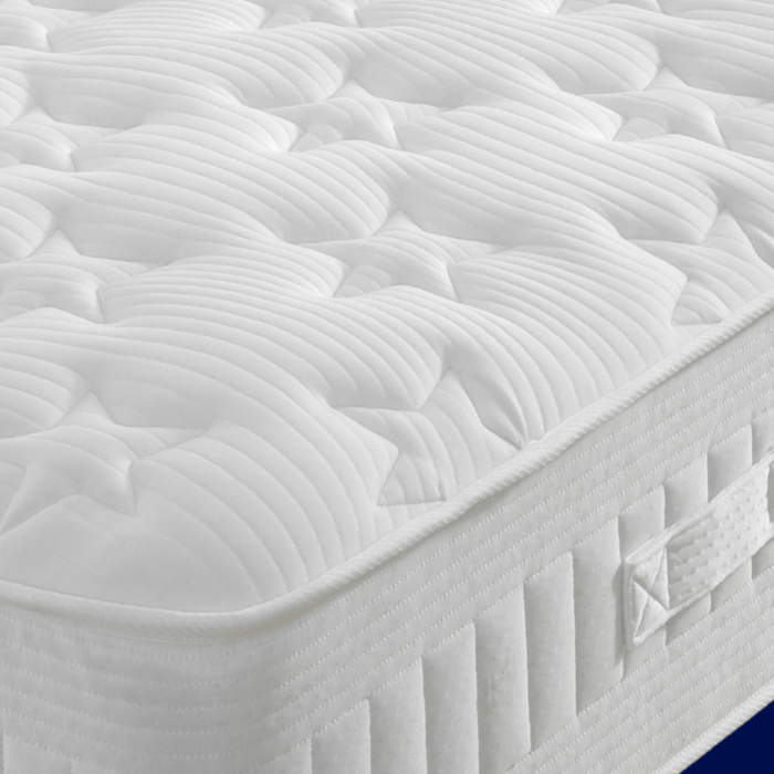 Lola® Premium Hybrid Orthopaedic Mattress