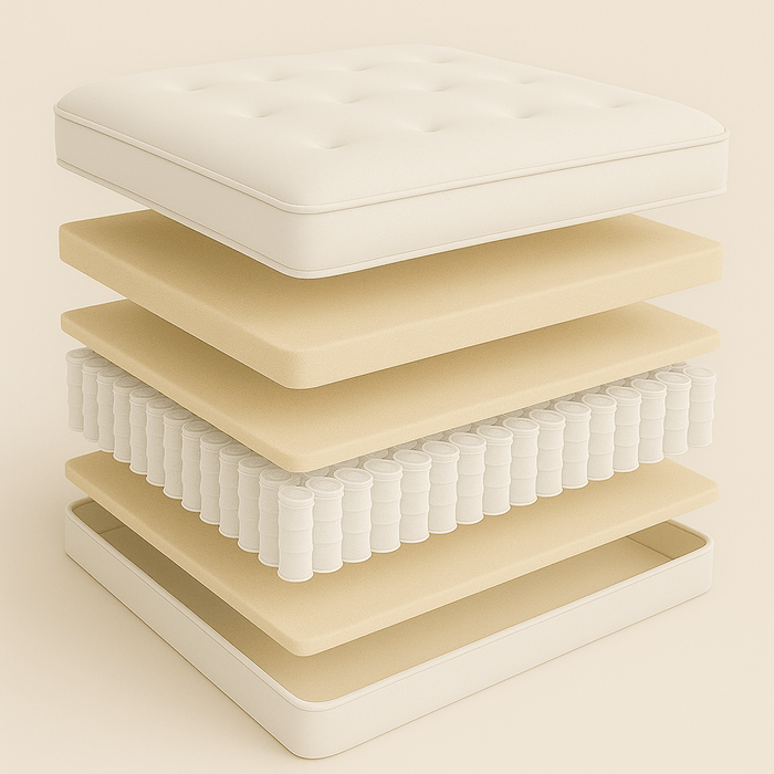 Lola® Serenity Mattress