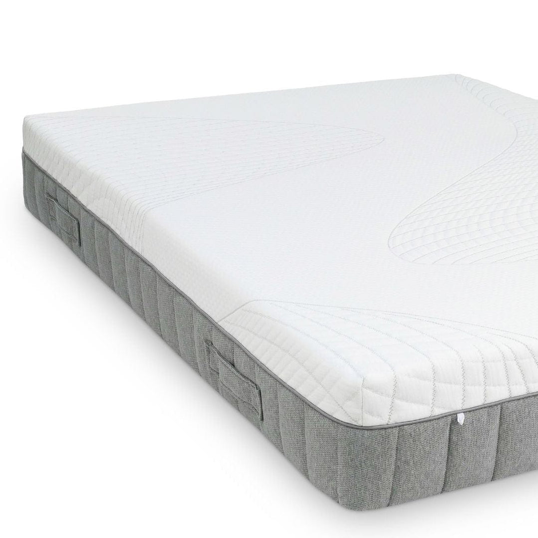 Gel & Memory Foam Mattresses — Lola Sleep