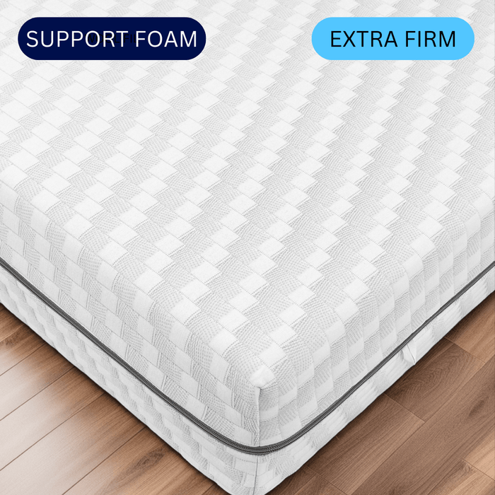 Lola® Firm Hybrid Mattress