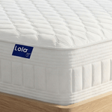 The Lola Ortho Hybrid - Lola Sleep