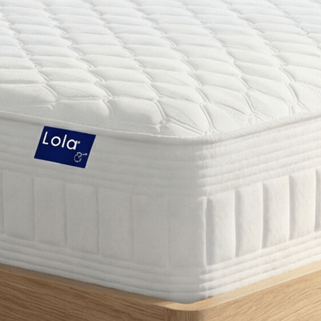 The Lola Ortho Hybrid - Lola Sleep