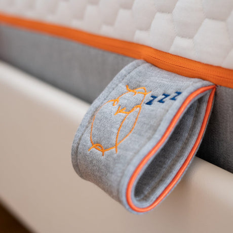 Lola® Cool Hybrid Mattress - Lola Sleep