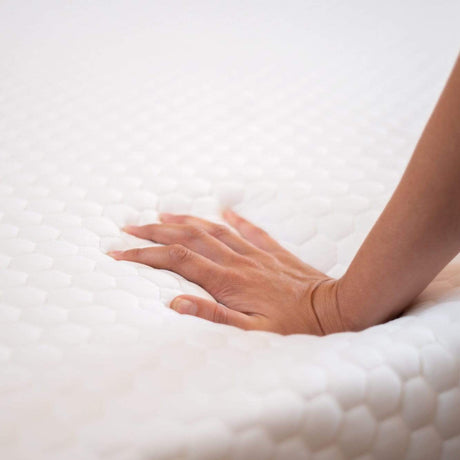 Lola® Cool Hybrid Mattress - Lola Sleep