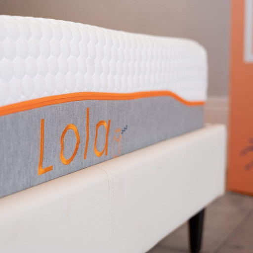 Lola Cool Hybrid Mattress (2720326582357)