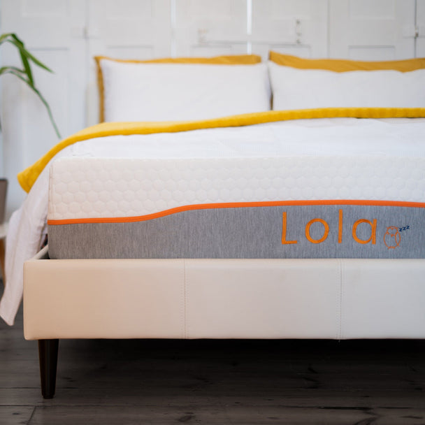 Lola® Cool Hybrid Mattress (2720326582357)